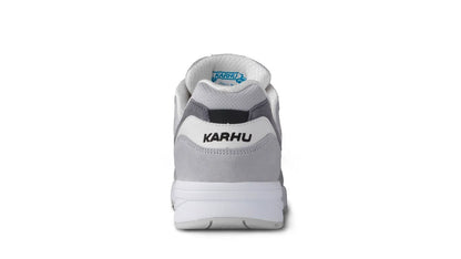 DAWN BLUE / BRIGHT WHITE