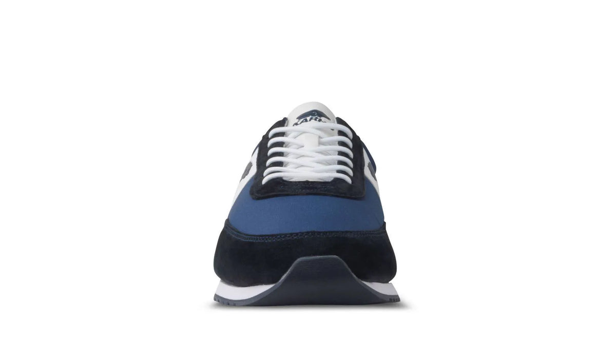 DEEP NAVY/WHITE