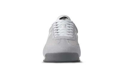 DAWN BLUE / BRIGHT WHITE