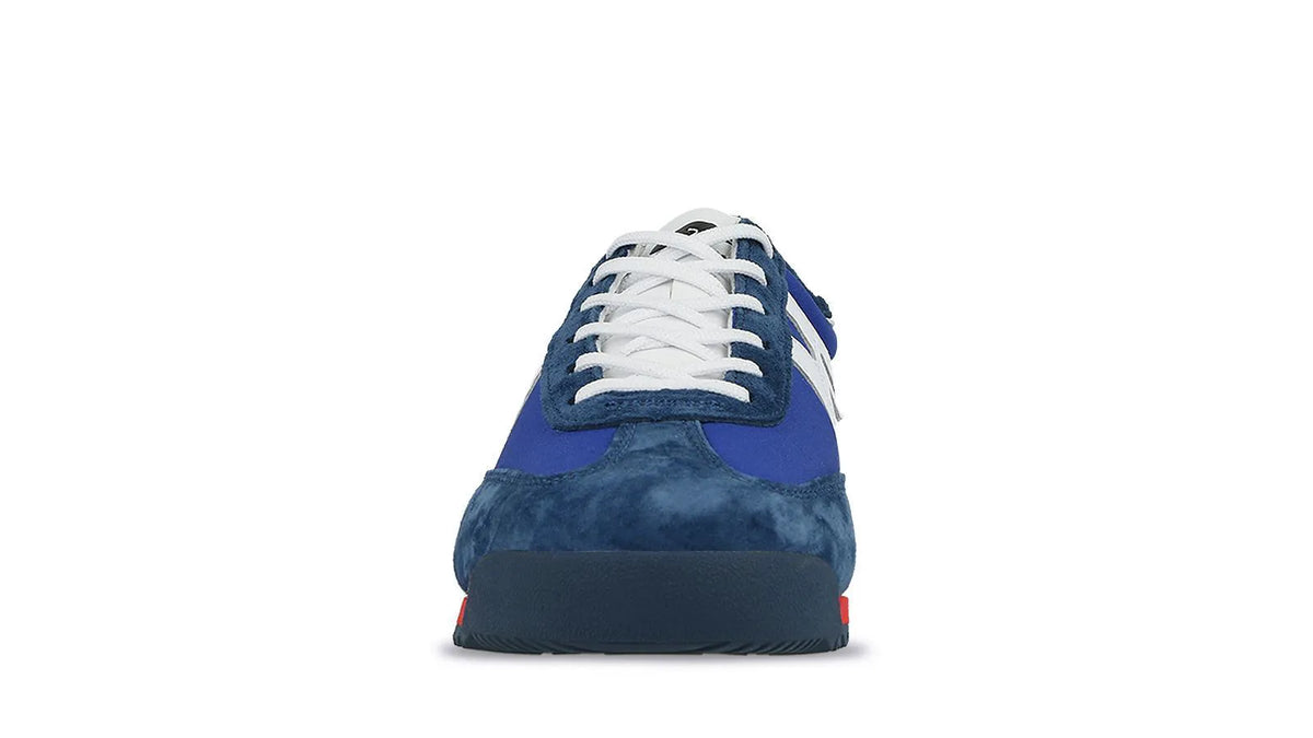 CLASSIC BLUE/WHITE