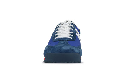 CLASSIC BLUE/WHITE