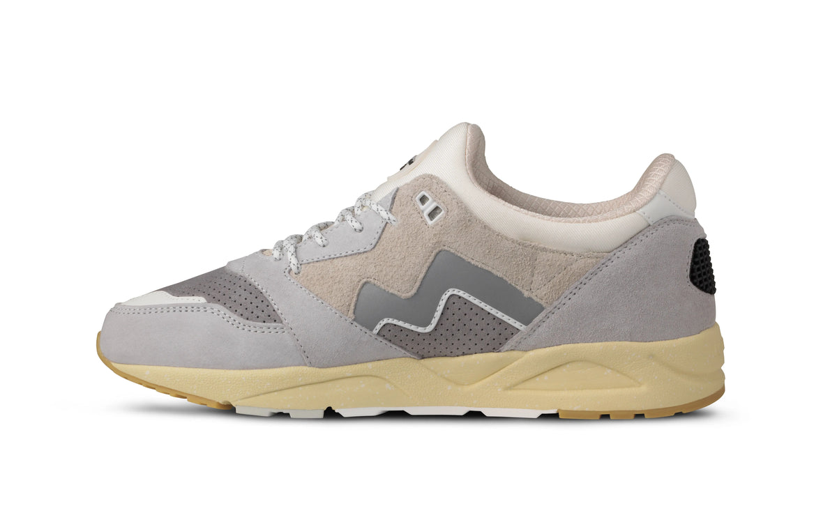 LUNAR ROCK / FOGGY DEW