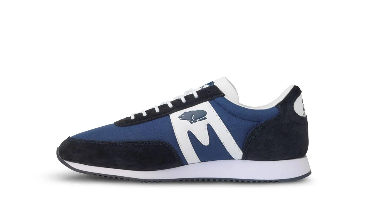 DEEP NAVY/WHITE