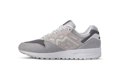 DAWN BLUE / BRIGHT WHITE