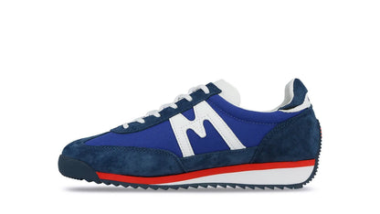 CLASSIC BLUE/WHITE