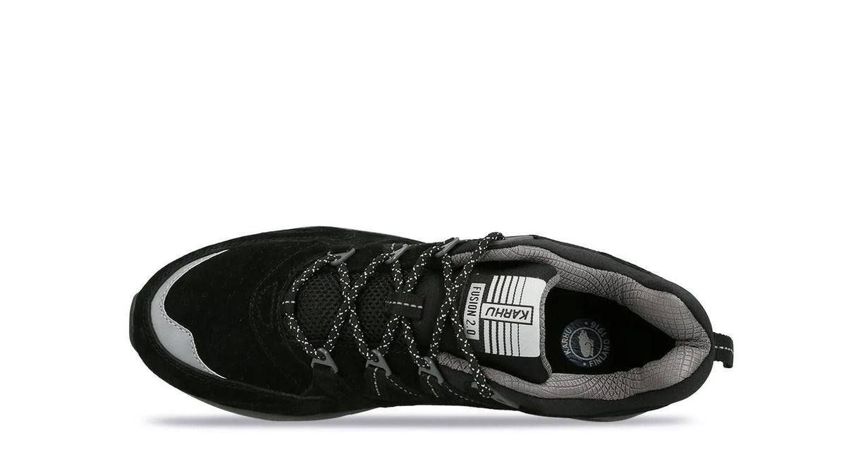 BLACK/BLACK