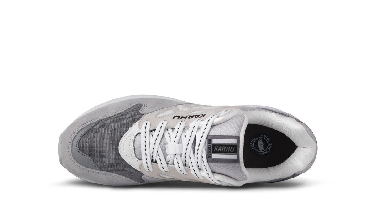 DAWN BLUE / BRIGHT WHITE