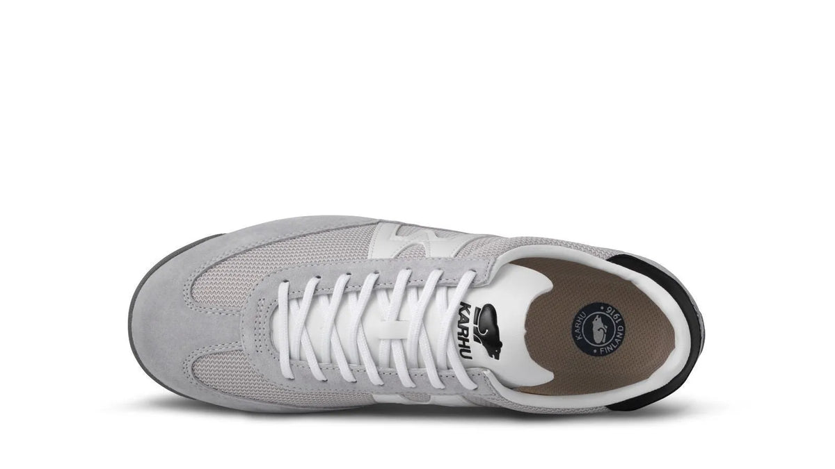 DAWN BLUE / BRIGHT WHITE