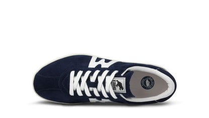 NAVY/WHITE