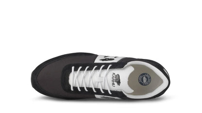 BLACK/WHITE