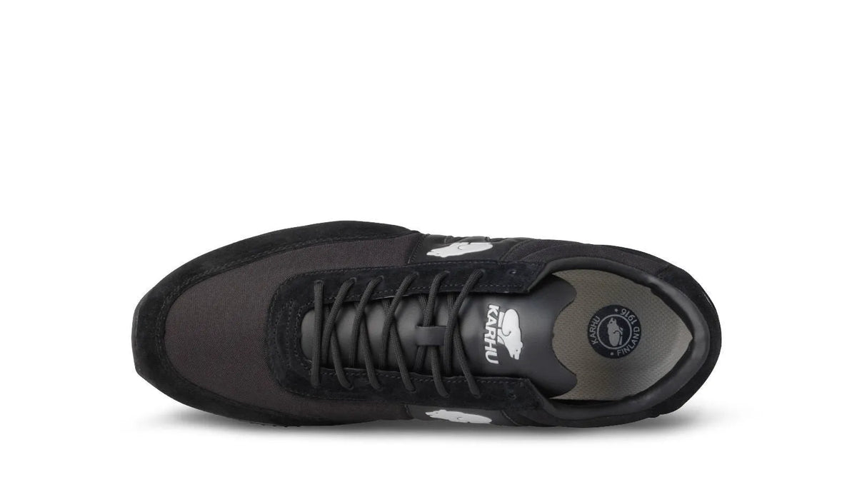 BLACK/BLACK