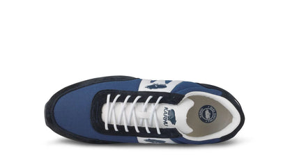 DEEP NAVY/WHITE