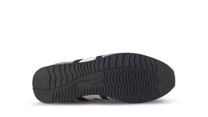 GREY/DK NAVY NYLON