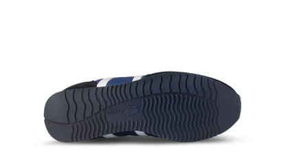 DEEP NAVY/WHITE