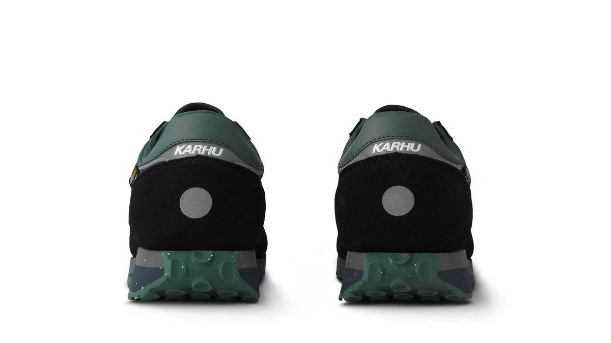 CAVIAR / RAIN FOREST