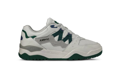 BRIGHT WHITE / RAIN FOREST
