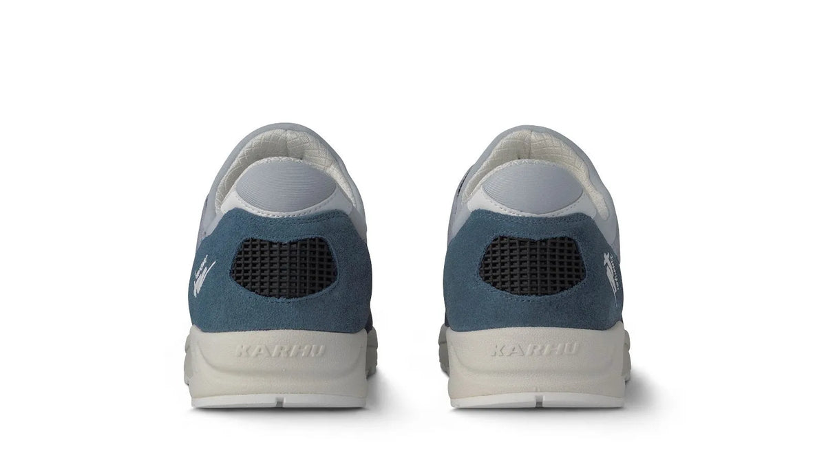 BLUE MIRAGE / SKIPPER BLUE