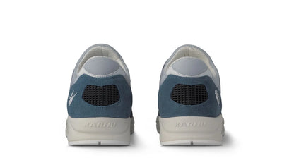 BLUE MIRAGE / SKIPPER BLUE