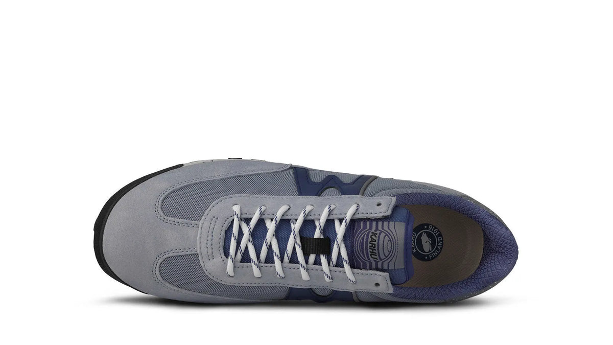 PEARL BLUE / SKIPPER BLUE