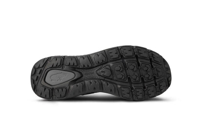 BLACK / BLACK