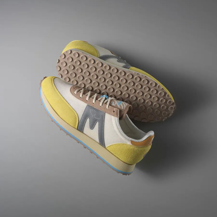CREAM GOLD / TURTLEDOVE