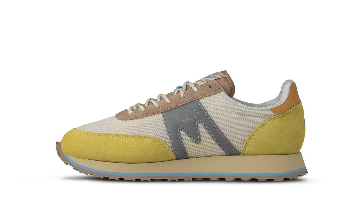 CREAM GOLD / TURTLEDOVE