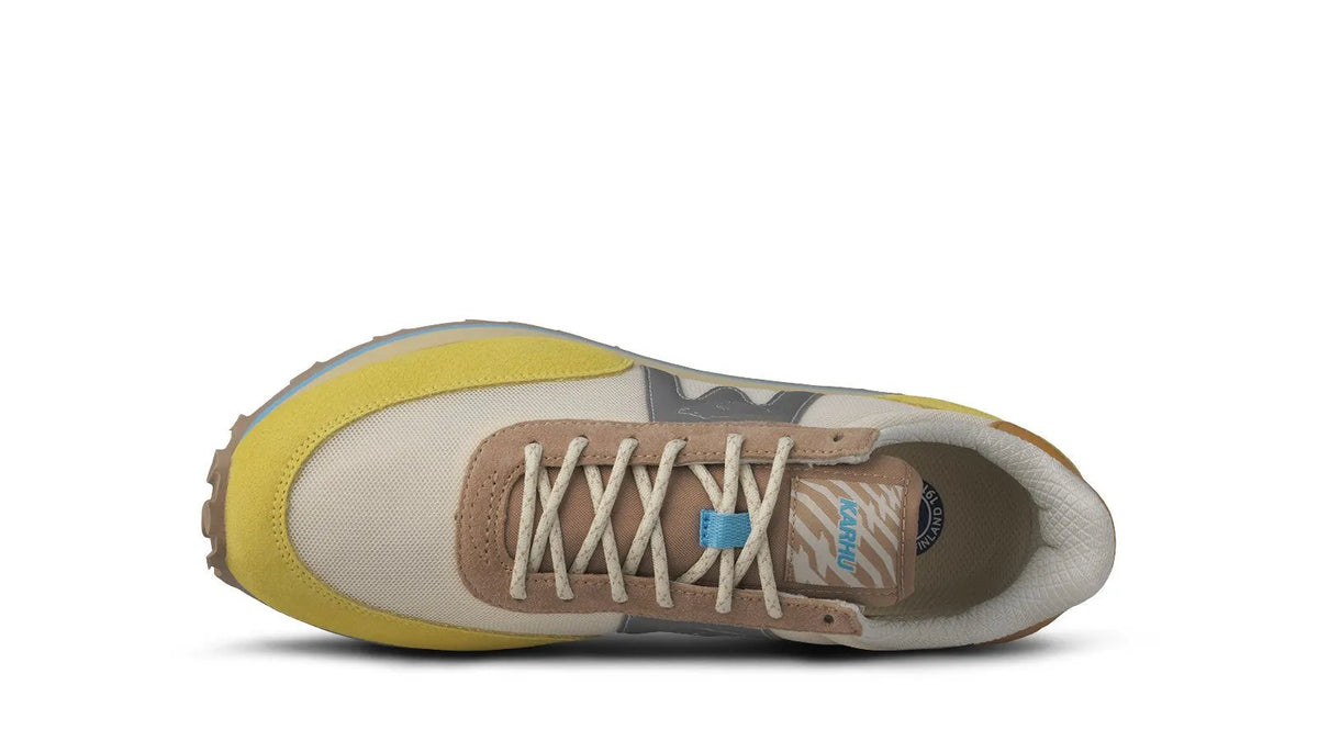 CREAM GOLD / TURTLEDOVE