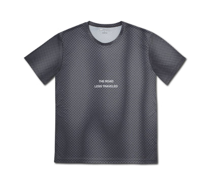 GREY GRADIENT / WHITE