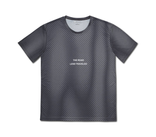 GREY GRADIENT / WHITE
