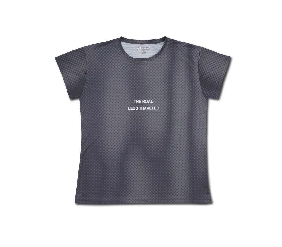 GREY GRADIENT / WHITE