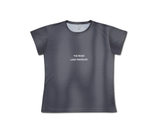 GREY GRADIENT / WHITE