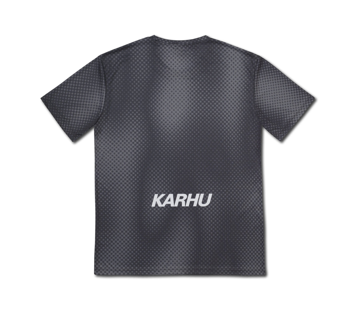 GREY GRADIENT / WHITE