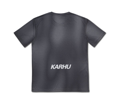 GREY GRADIENT / WHITE