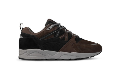 JET BLACK / JAVA