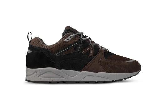 JET BLACK / JAVA