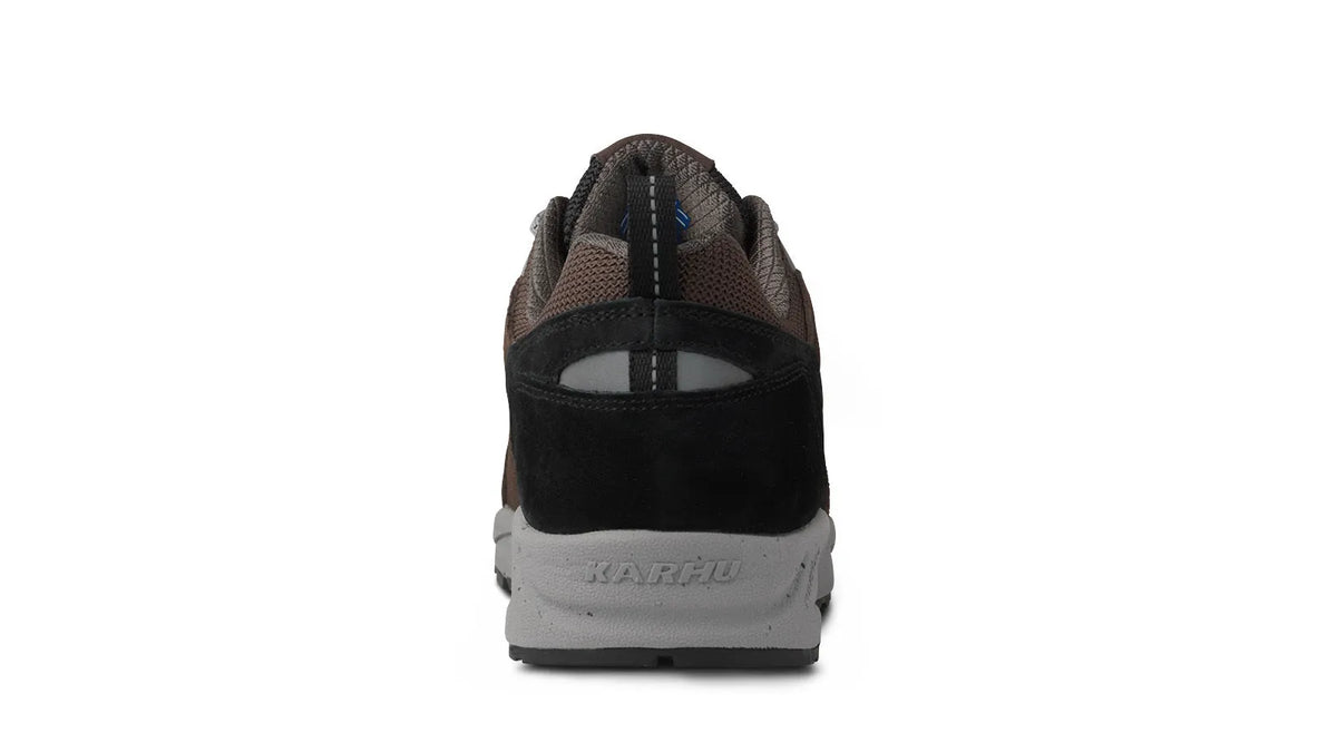 JET BLACK / JAVA