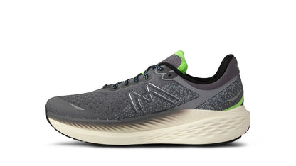 FROST GREY / BLACK