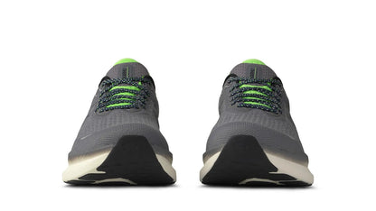 FROST GREY / BLACK