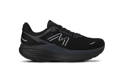 BLACK / BLACK