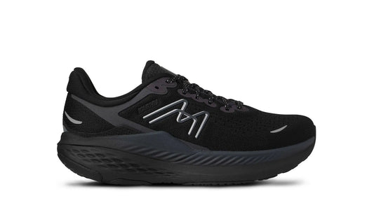 BLACK / BLACK