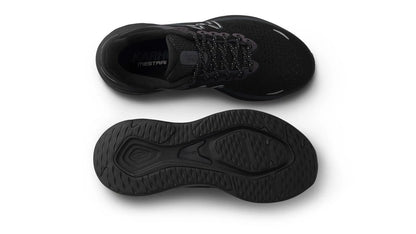 BLACK / BLACK