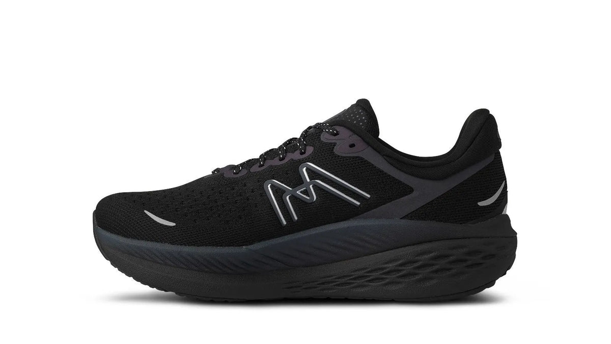 BLACK / BLACK