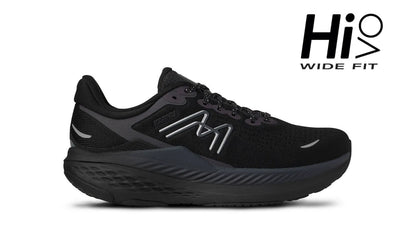BLACK / BLACK
