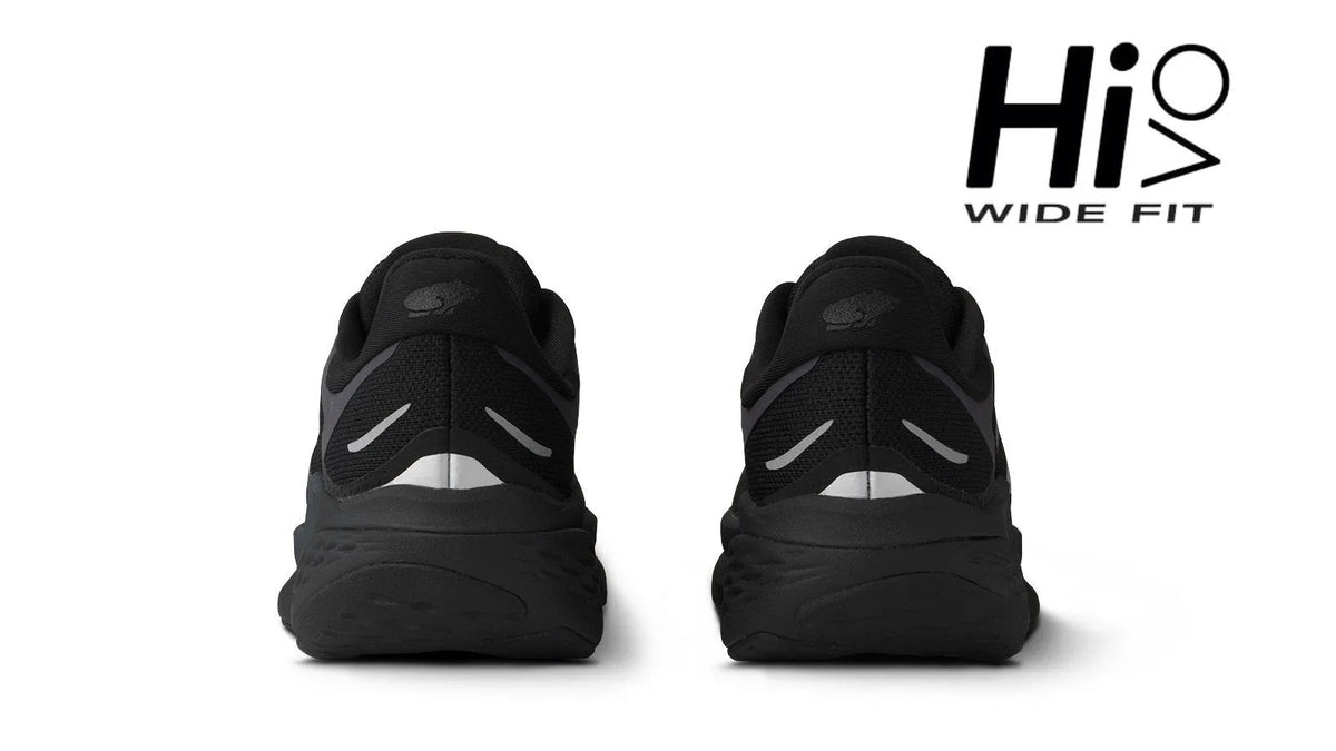 BLACK / BLACK