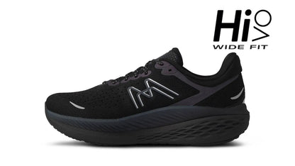 BLACK / BLACK