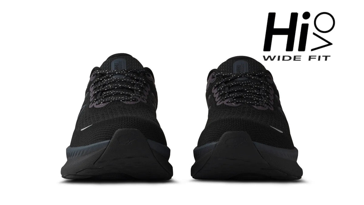 BLACK / BLACK