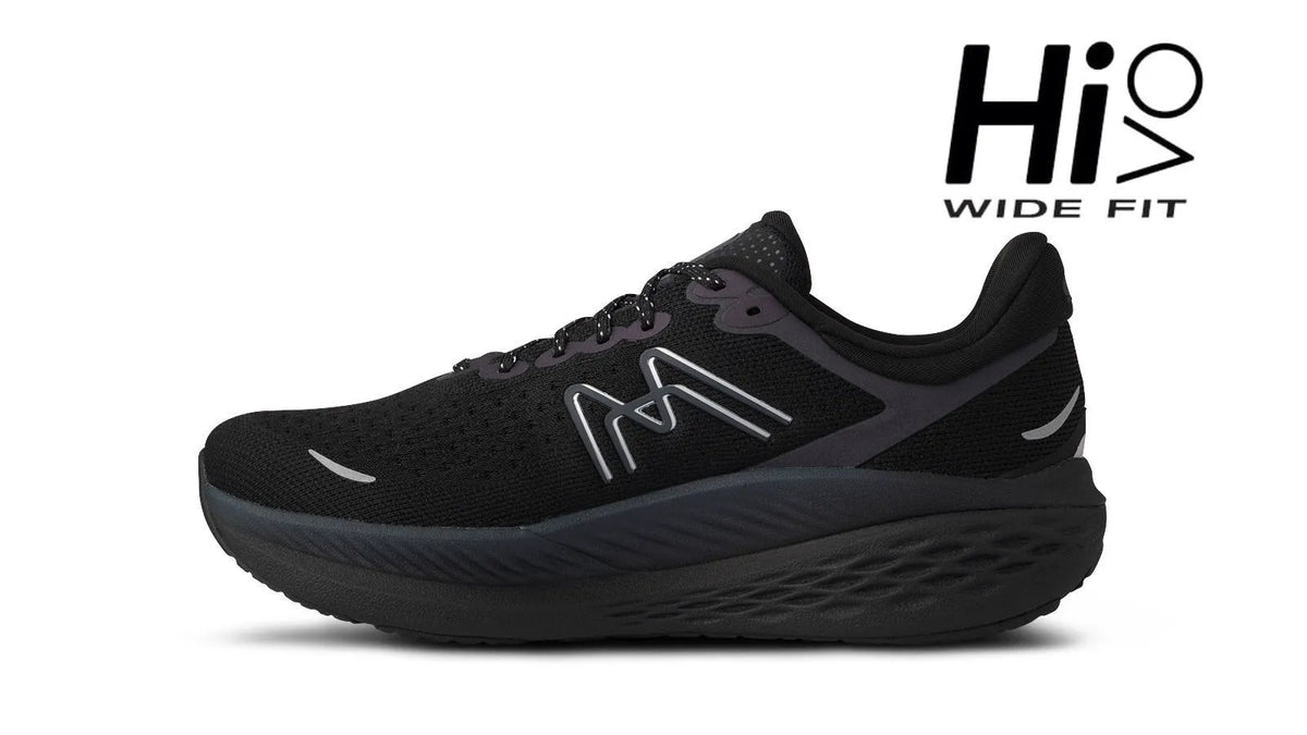 BLACK / BLACK
