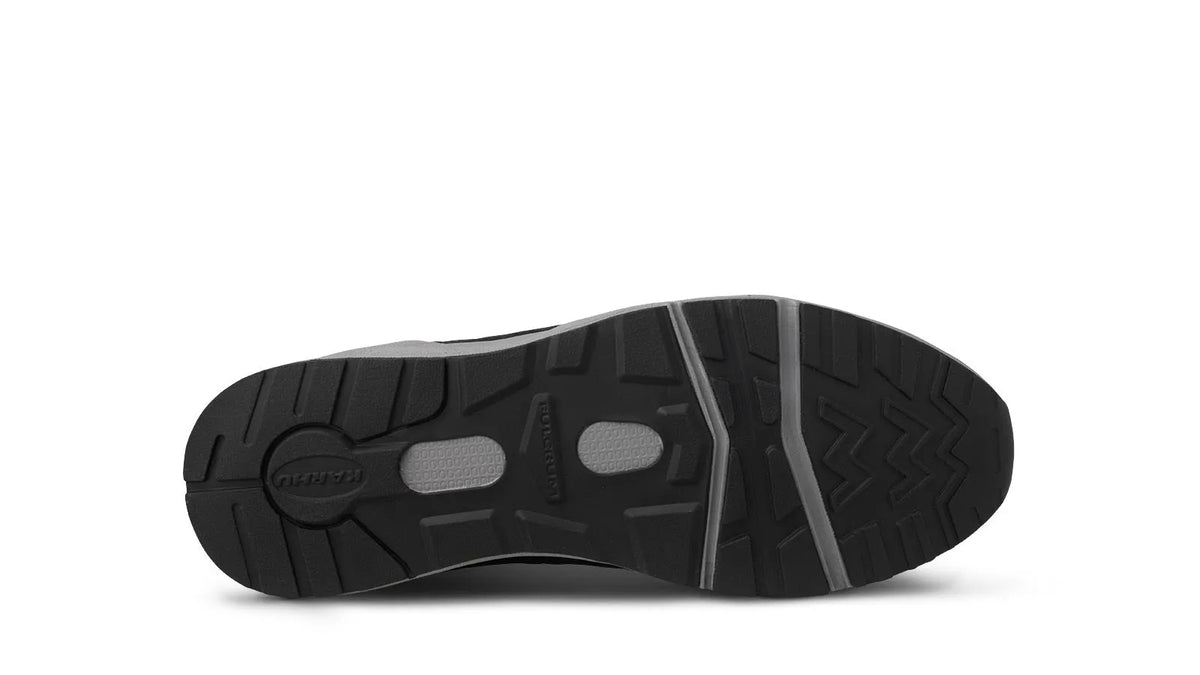 JET BLACK / JAVA
