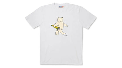 BRIGHT WHITE / BEIGE