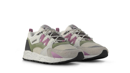 DARK GULL GRAY / LILAS